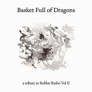 Basket full of Dragons