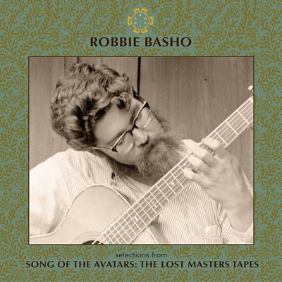 Robbie Basho selections